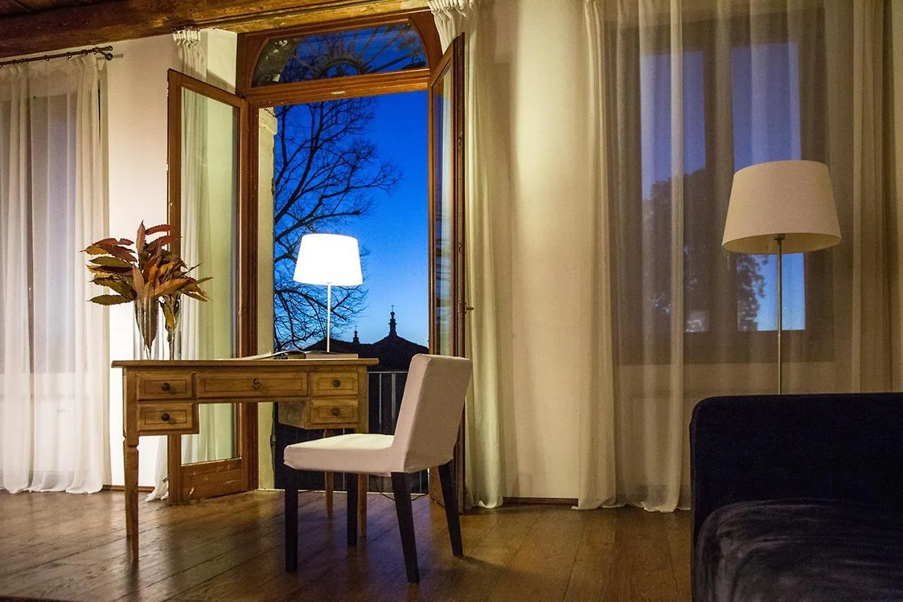 Villa Ormaneto Cerea 3*,