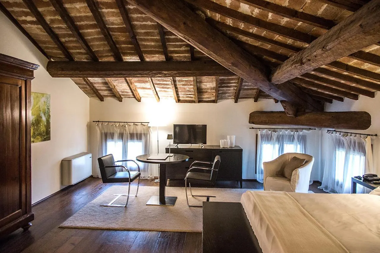 Villa Ormaneto Cerea
