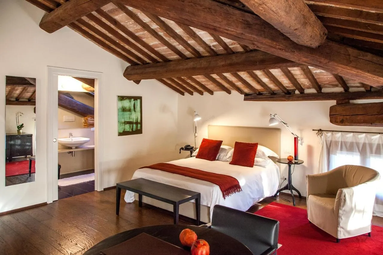 Villa Ormaneto Cerea Bed & Breakfast