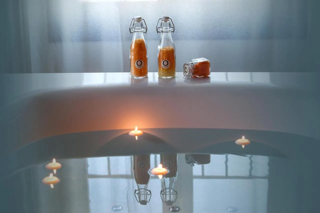 Frühstückspension Villa Ormaneto Cerea