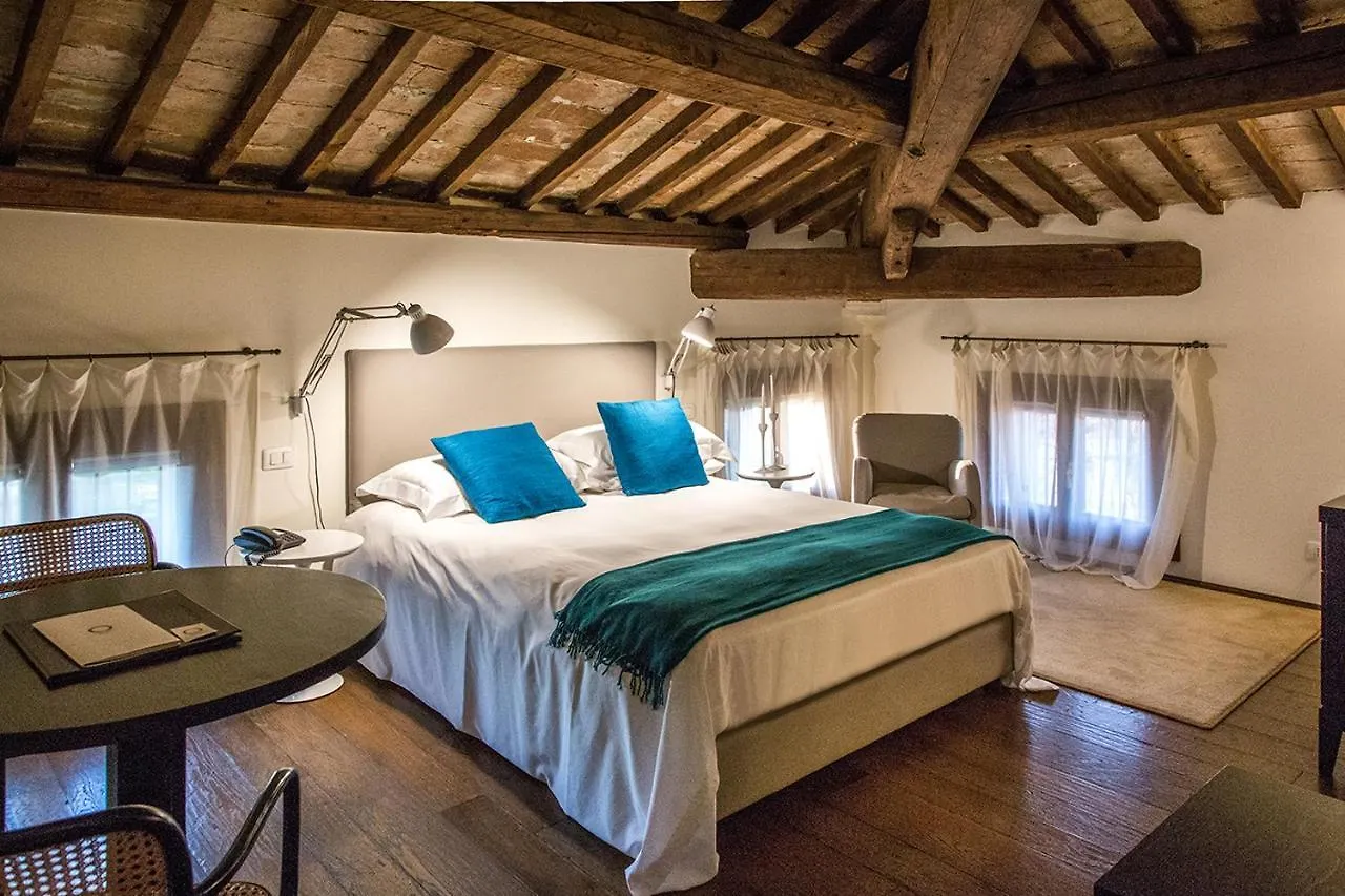 Villa Ormaneto Cerea Bed & Breakfast