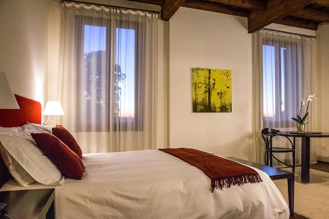 *** Bed & Breakfast Villa Ormaneto Cerea Italy