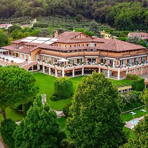 Gasthof Golf Club Padova - Relais Graya, Galzignano Terme