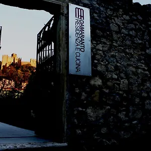 Frühstückspension Damaranto Residenza E Cucina, Soave (Verona)