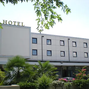 Hotel Turandot, Grisignano di Zocco